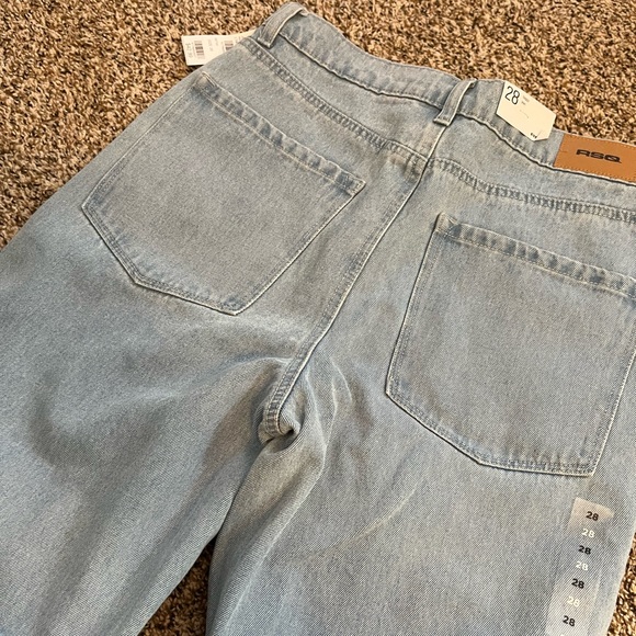 RSQ Jeans from Tillys (size 28) - Picture 8 of 9